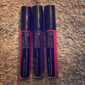 NEW Pat McGrath Labs Liquid Lipstick Trio